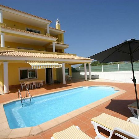 Villa Vista Mar E Piscina Fuzeta Exterior photo